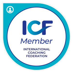 ICF member logo